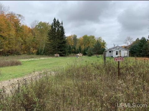 3464 E Co Rd H44, Chatham, MI 49816
