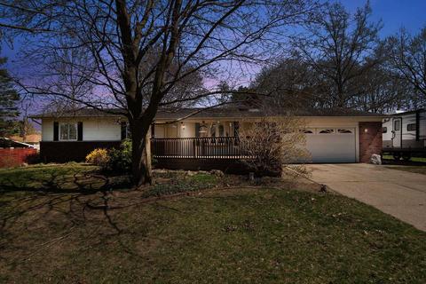 8596 Gallant Fox Trl, Flushing, MI 48433 photo 23