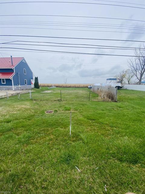 7305 Dyke, Algonac, MI 48001