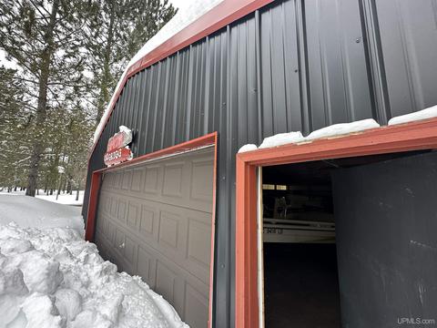 110 Grigg Dr, Ishpeming, MI 49849 photo 13