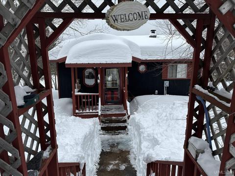110 Grigg Dr, Ishpeming, MI 49849 photo 1