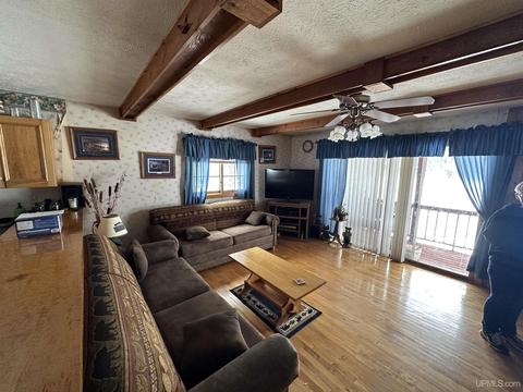 110 Grigg Dr, Ishpeming, MI 49849 photo 3