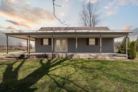 7174 W Cadmus Rd, Clayton, MI 49235