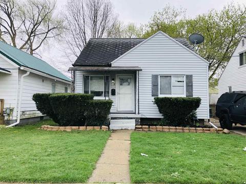3901 Clairmont, Flint, MI 48532 photo 1