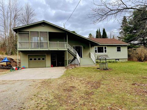 224 N Casagranda, Crystal Falls, MI 49920