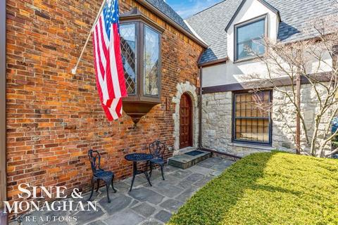 617 Rivard, Grosse Pointe, MI 48230 photo 4