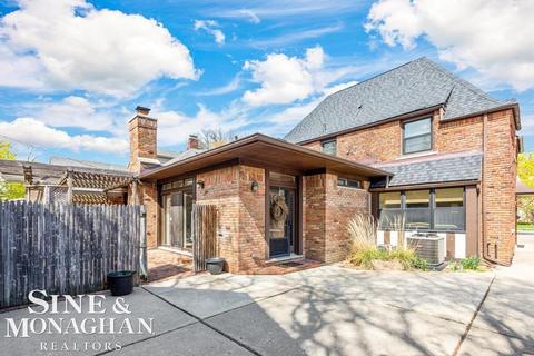 617 Rivard, Grosse Pointe, MI 48230 photo 37