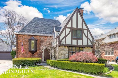 617 Rivard, Grosse Pointe, MI 48230 photo 3