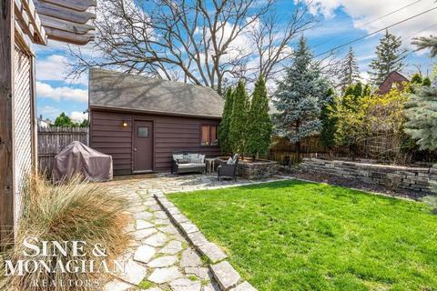 617 Rivard, Grosse Pointe, MI 48230 photo 43