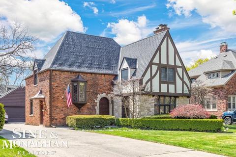 617 Rivard, Grosse Pointe, MI 48230 photo 2
