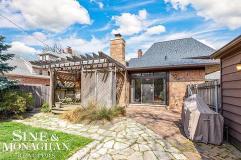 617 Rivard, Grosse Pointe, MI 48230 photo 39