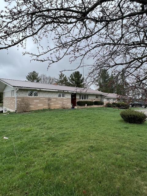 9471 S Clare, Clare, MI 48617