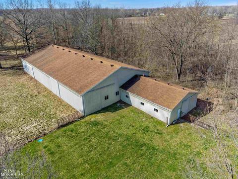 9325 Puttygut, Casco, MI 48064 photo 54