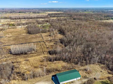 9325 Puttygut, Casco, MI 48064 photo 47