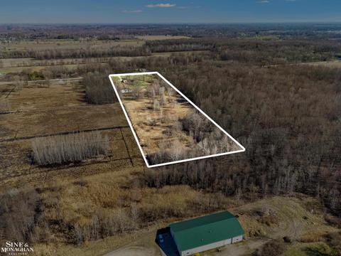 9325 Puttygut, Casco, MI 48064 photo 48