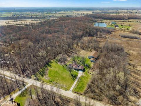 9325 Puttygut, Casco, MI 48064 photo 40