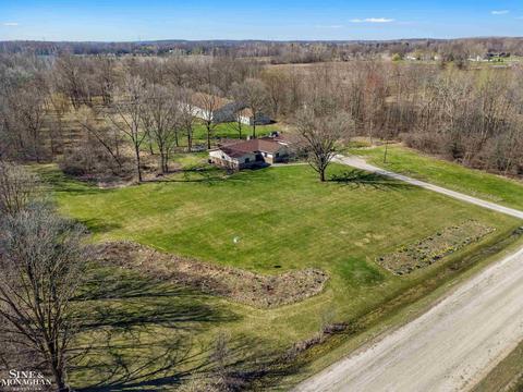 9325 Puttygut, Casco, MI 48064 photo 55