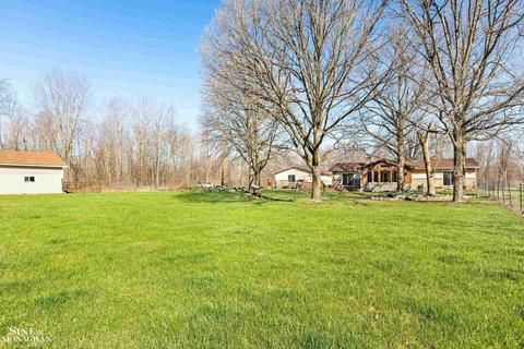 9325 Puttygut, Casco, MI 48064 photo 36