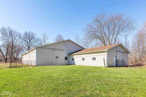 9325 Puttygut, Casco, MI 48064 photo 35