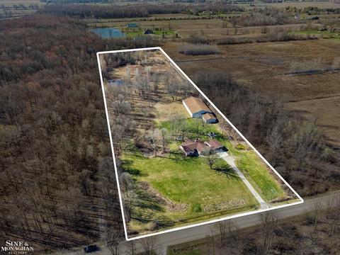 9325 Puttygut, Casco, MI 48064 photo 44