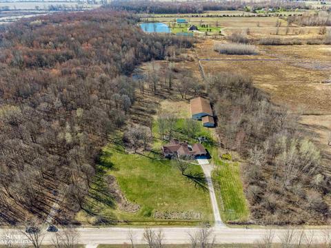 9325 Puttygut, Casco, MI 48064 photo 42