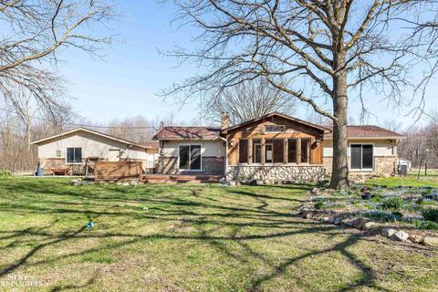9325 Puttygut, Casco, MI 48064 photo 37