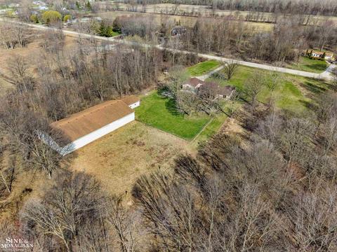 9325 Puttygut, Casco, MI 48064 photo 53