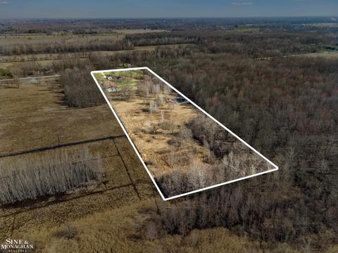 9325 Puttygut, Casco, MI 48064 photo 50
