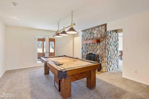 9325 Puttygut, Casco, MI 48064 photo 9