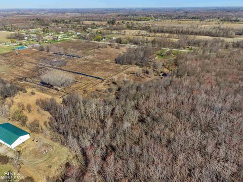 9325 Puttygut, Casco, MI 48064 photo 45