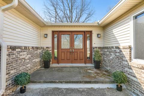 9325 Puttygut, Casco, MI 48064 photo 21