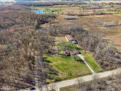 9325 Puttygut, Casco, MI 48064 photo 43