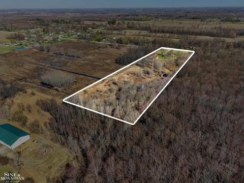 9325 Puttygut, Casco, MI 48064 photo 46