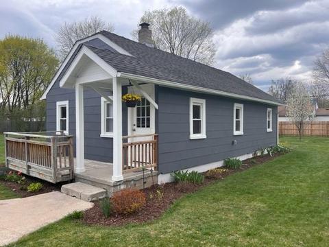 8619 Nancy, Shelby Township, MI 48317