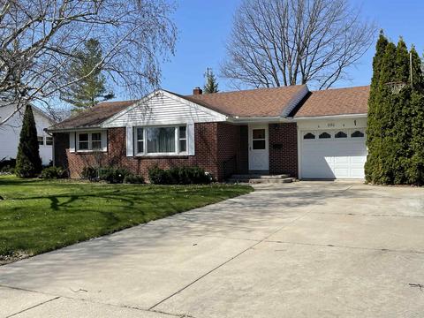 330 Beyerlein, Frankenmuth, MI 48734