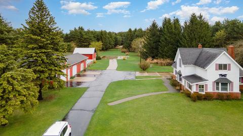 1793 Nugent Rd, Bad Axe, MI 48413 photo 26