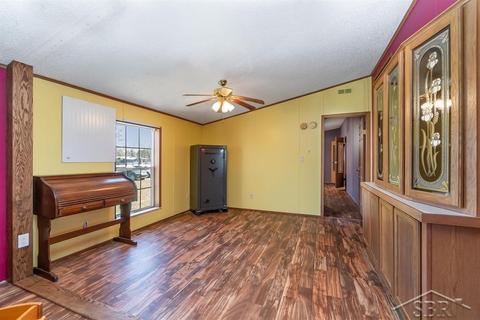 1864 S Bard Rd, Gladwin, MI 48624 photo 9