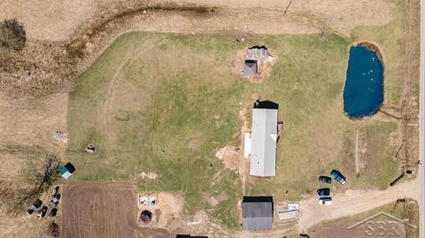 1864 S Bard Rd, Gladwin, MI 48624 photo 20