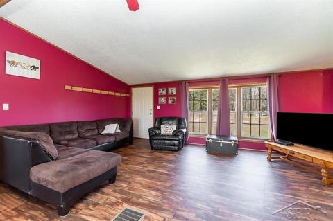 1864 S Bard Rd, Gladwin, MI 48624 photo 6