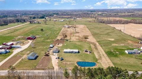 1864 S Bard Rd, Gladwin, MI 48624 photo 5