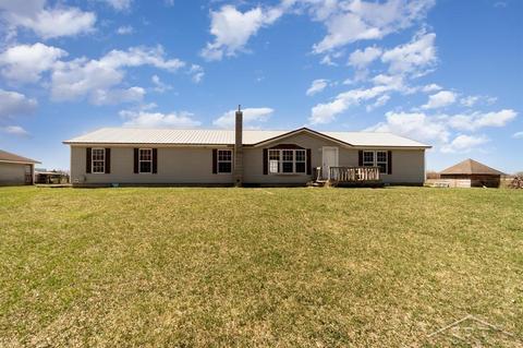 1864 S Bard Rd, Gladwin, MI 48624 photo 3