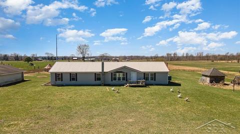 1864 S Bard Rd, Gladwin, MI 48624 photo 2