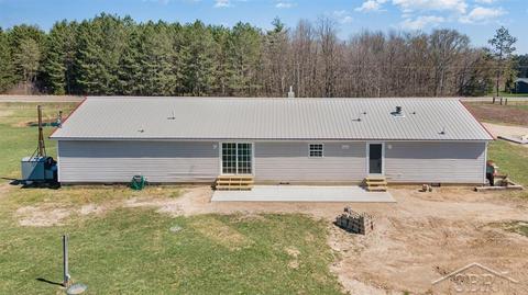 1864 S Bard Rd, Gladwin, MI 48624 photo 17