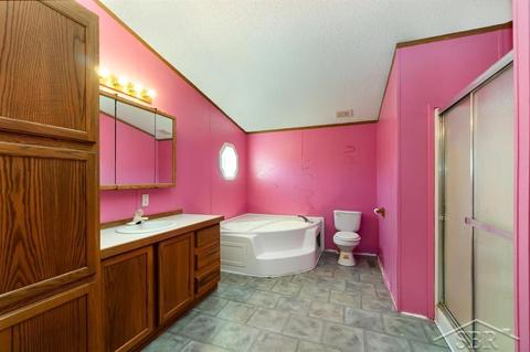 1864 S Bard Rd, Gladwin, MI 48624 photo 12