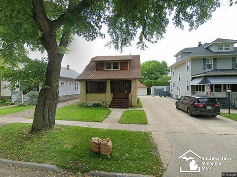 516 Saint Marys Ave, Monroe, MI 48162