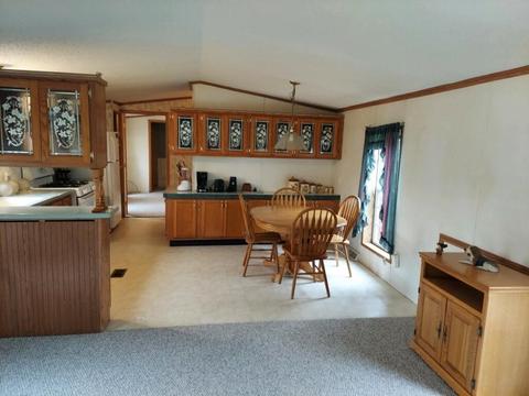 4255 Jeffery Rd, Harrison, MI 48625 photo 4