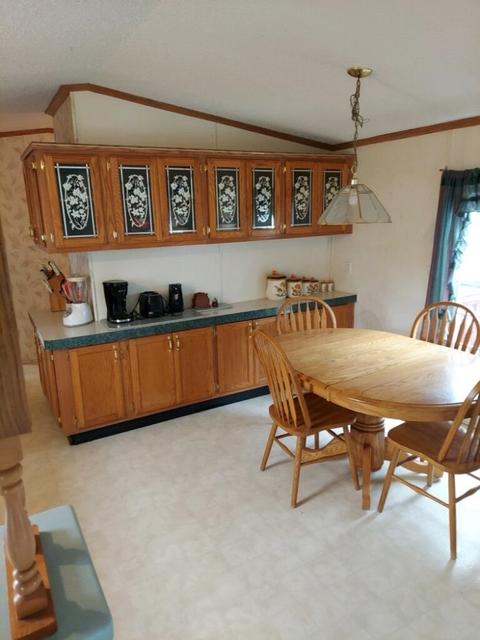 4255 Jeffery Rd, Harrison, MI 48625 photo 5