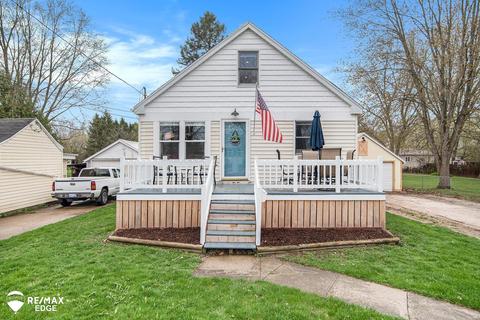 711 W Second, Davison, MI 48423 photo 1