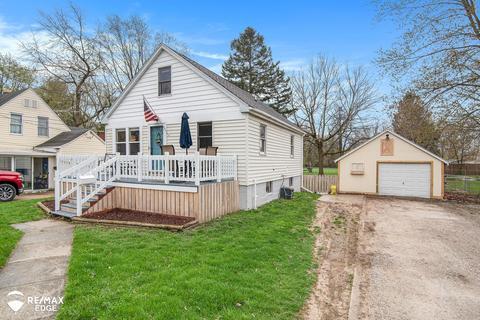 711 W Second, Davison, MI 48423 photo 2