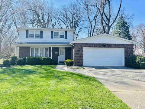 1525 Arbor, Monroe, MI 48162